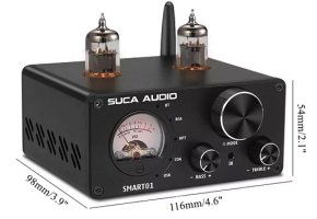 Khám phá thế giới Amply, vai trò amplifier trong hệ thống âm thanh 