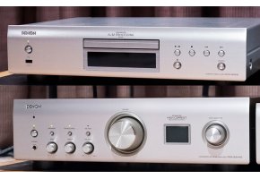 Đánh giá Denon PMA 900HNE