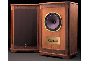 Công Nghệ Thùng Loa Tannoy