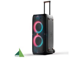Loa Kéo JBL Có Xuất Xứ Từ Đâu, Điểm Nổi Bật Là Gì ?