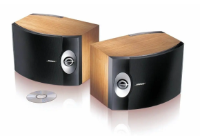 Loa Bose 301 Seri Nào Hay Nhất