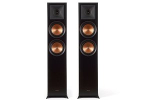 Đánh giá loa Klipsch RP 6000FII
