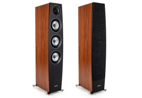 Tìm Hiểu Thương Hiệu Loa Jamo Chi Tiết Nhất