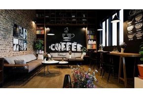 Loa Ampli & Mạch Khuếch Đại Cho Cafe: Phân Tích