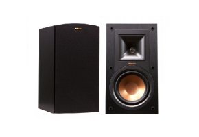Thiết Kế Rạp Phim Bằng Loa Klipsch