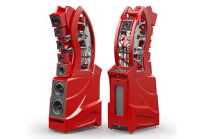 Cách Setup Phòng Nghe Nhạc Hi-Fi Để Có Âm Thanh Tốt Nhất