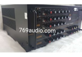 Chọn ampli đèn hay transitor ưu điểm và nhược điểm