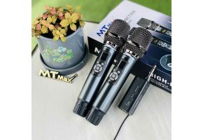 Tư Vấn Mua Micro Không Dây Theo Ngân Sách