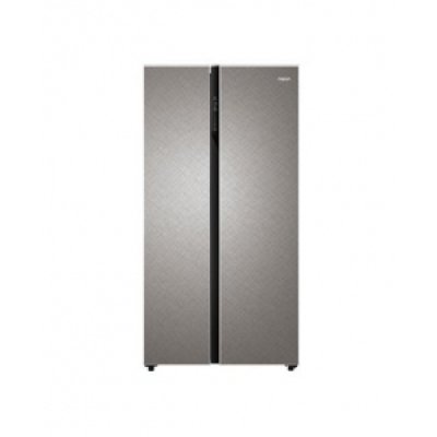 Tủ lạnh Aqua 576 Lít AQR-IG696FS GP