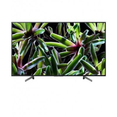 Smart Tivi Sony 4K 49 inch KD-49X7000G