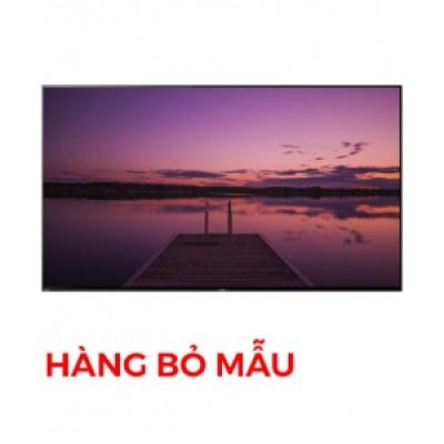 Oled Tivi Sony 4K 55 inch KD-55A9F