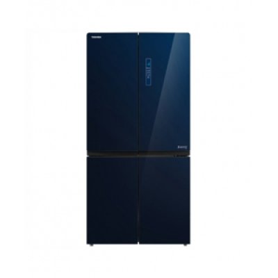 Tủ lạnh Toshiba 622 Lít GR-RF690WE