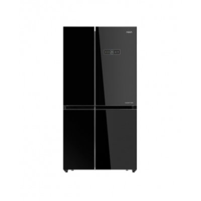 Tủ lạnh Aqua 518 Lít AQR-IG585AS GB