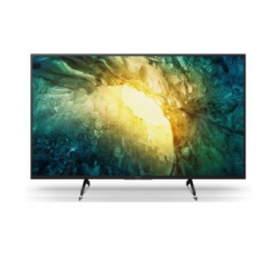 Android Tivi Sony 4K 43 inch KD-43X7500H