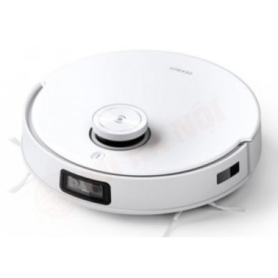 Robot Hút Bụi Lau Nhà Ecovacs Deebot T10 Turbo | Bản Quốc Tế | Chính Hãng