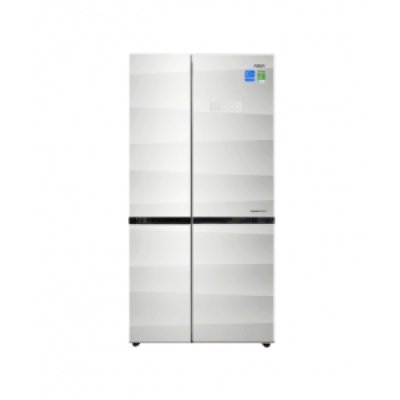 Tủ lạnh Aqua 518 Lít AQR-IG585AS GS