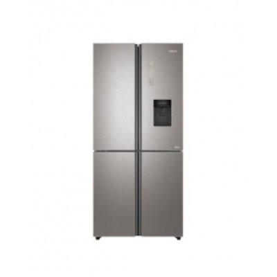 Tủ lạnh Aqua 456 Lít AQR-IGW525EM GD