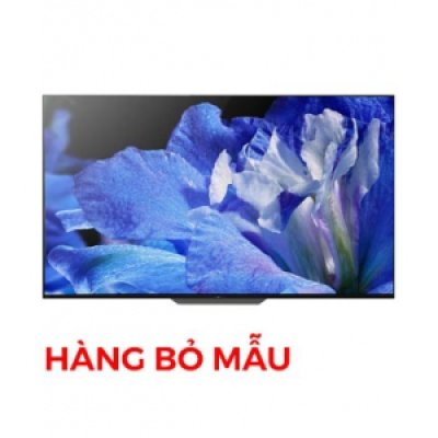 Oled Tivi Sony 4K 55 inch KD-55A8F