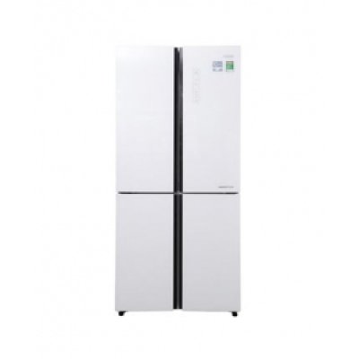 Tủ lạnh Aqua 516 Lít AQR-IG525AM GW
