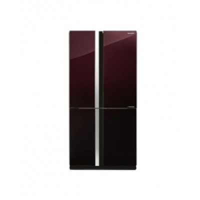 Tủ lạnh Sharp 678 Lít SJ-FX688VG-RD