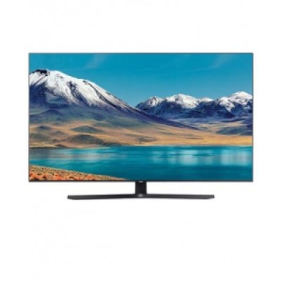 Smart Tivi Samsung 4K 43 Inch UA43AU8100