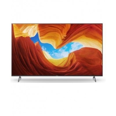Android Tivi sony 4K 55 inch KD-55X9000H/S