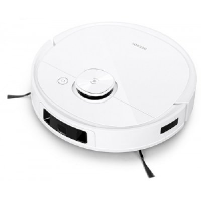 Robot Hút Bụi Lau Nhà Ecovacs Deebot T9 | Bản Quốc Tế | Chính Hãng