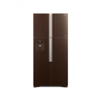 Tủ lạnh Hitachi 540 Lít R-FW690PGV7 GBW