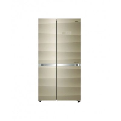 Tủ lạnh Aqua 547 Lít AQR-IG595AM SG