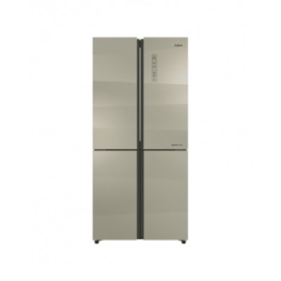 Tủ lạnh Aqua 456 Lít AQR-IG525AM GG