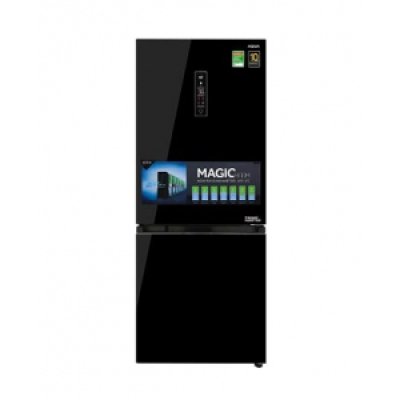 Tủ lạnh Aqua 260 lít AQR-IG298EB GB