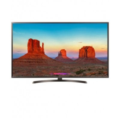 Smart Tivi 4K LG 43 inch 43UK6340PTF