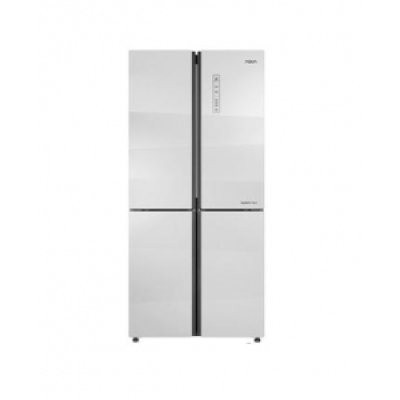 Tủ lạnh Aqua 516 Lít AQR-IG525AM GS