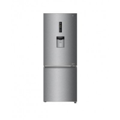 Tủ lạnh Aqua 288 lít AQR-IW338EB SW
