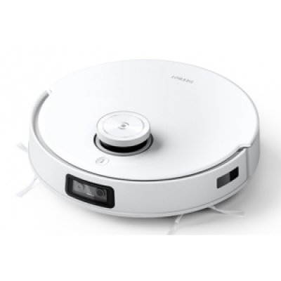 Robot Hút Bụi Lau Nhà Ecovacs Deebot T10 OMNIE| Bản Quốc Tế | Chính Hãng