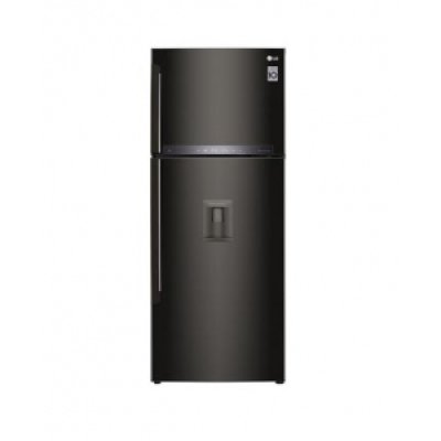 Tủ lạnh LG 440 Lít GN-D440BLA