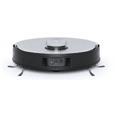 Robot Hút Bụi Lau Nhà Ecovacs Deebot X1 OMNI | Bản Quốc Tế | Chính Hãng