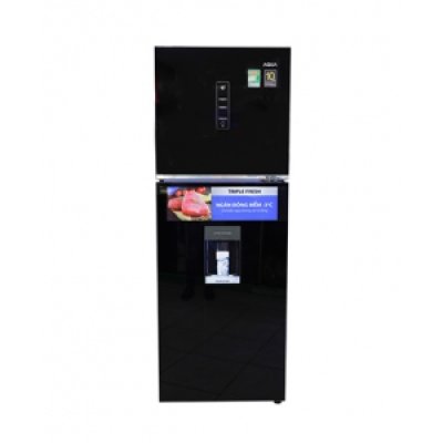 Tủ lạnh Aqua 344 Lít AQR-IG386DN GBN