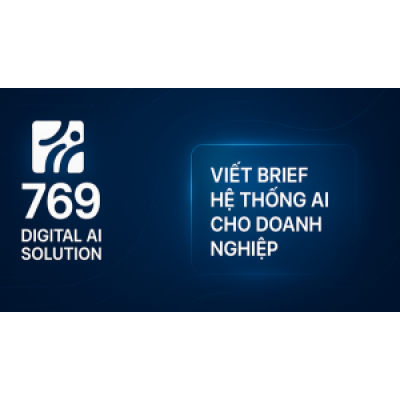 Prompt Tạo Brief AI Chuyên Nghiệp