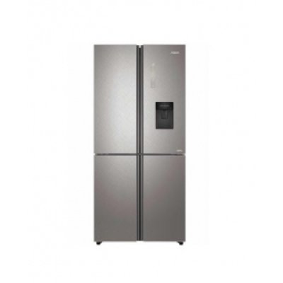 Tủ lạnh Aqua 456 Lít AQR-IGW525EM GP