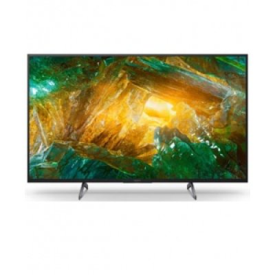 Android Tivi Sony 4K 49 inch KD-49X8000H
