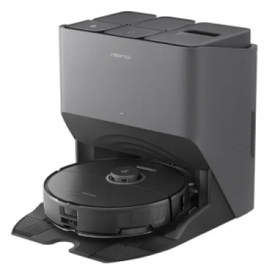Robot Hút Bụi Lau Nhà Roborock S8 Pro Ultra | Bản Quốc Tế | Chính Hãng