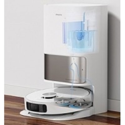 Robot Hút Bụi Lau Nhà Dreame L10S Ultra | Bản Quốc Tế | Chính Hãng