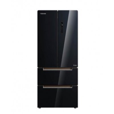 Tủ lạnh Toshiba 500 lít GR-RF532WE-PGV