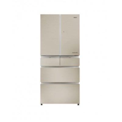 Tủ lạnh Aqua 553 Lít AQR-IG686AM GC