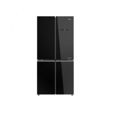 Tủ lạnh Aqua 547 Lít AQR-IG595AM GB