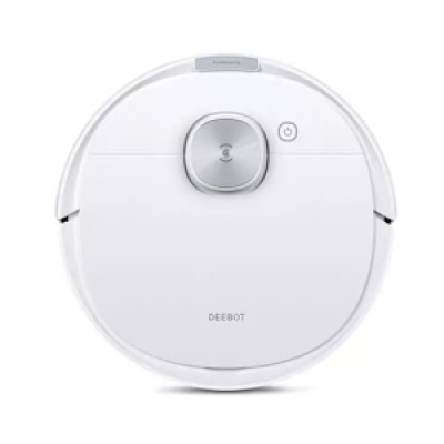 Robot Hút Bụi Lau Nhà Ecovacs Deebot N10 plus | Bản Quốc Tế | Chính Hãng