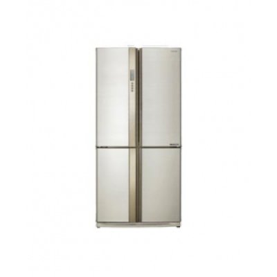 Tủ lạnh Sharp 556L SJ-FX630V-BE
