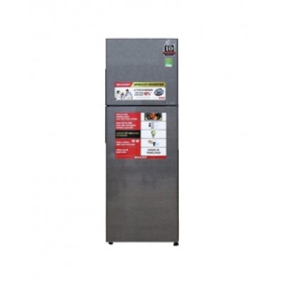 Tủ lạnh Sharp 271 Lít SJ-X281E-DS