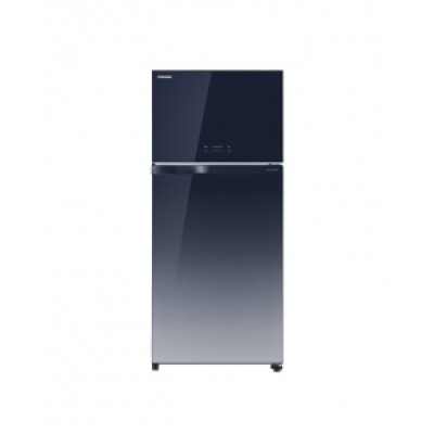 Tủ lạnh Toshiba 608 lít GR-AG66VA GG